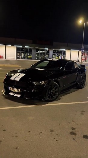 Ford Mustang , Бензинов, Автоматична. Подробности вижте в линка в коментарите: 👇 | mobile.bg
