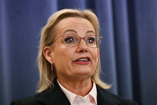 Liberals’ last hurrah? | The Spectator Australia