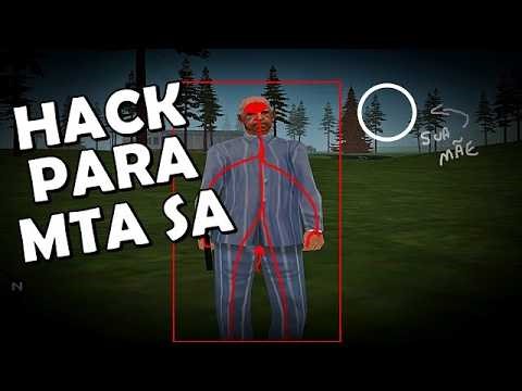 MTA:SA CHEAT MENU (UPDATED) | AIMBOT/ESP/SPEED | MTA HACKS FREE DOWNLOAD