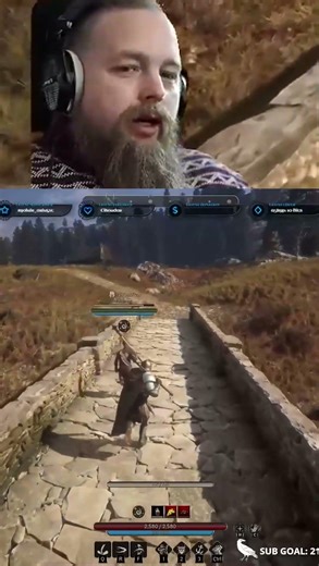 Going From Voice RP to Text RP