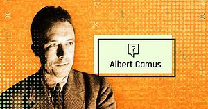 « L’Étranger » d’Albert Camus