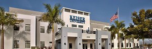 Keiser University - Melbourne