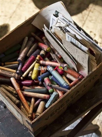 what stranger things aesthetic are y?