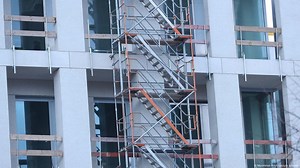 Circular construction: Reuse not demolition