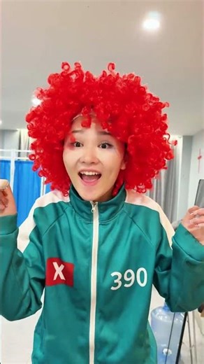 如何才能变回哈莉奎茵#Harley Quinn #joker