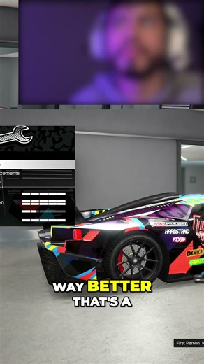 Custom Car Build and Drive to Workshop #shorts