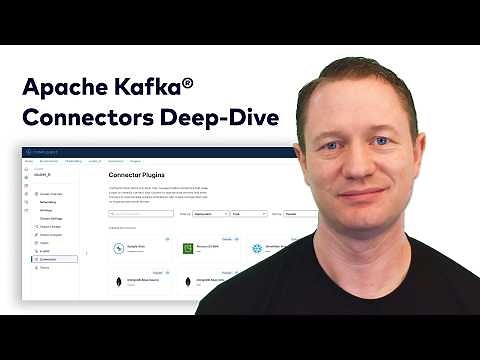 How to Add a Connector to Confluent Cloud
