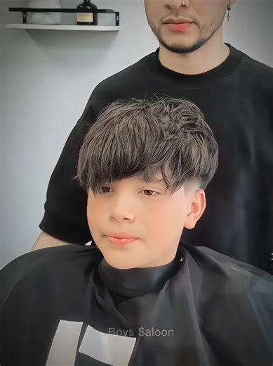 Cute Boy Hair Styles: Trends and Tips