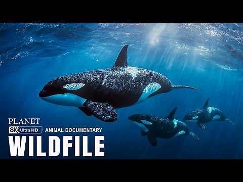Marine Hierarchy | How the Pacific Ocean's Ecosystem is Structured by Predators