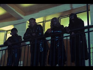 Babi - 13 Block clip à découvrir sur TrackMusik