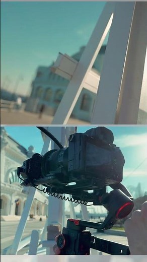 Pro-Level Focus Control with Hohem iSteady MT3 Pro Kit 🎬