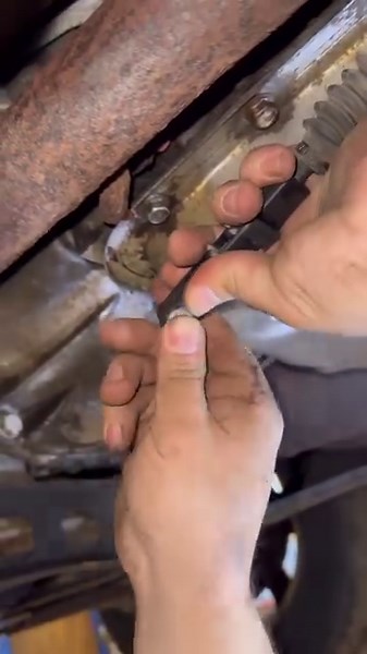 How to repair a shifter cable that keeps popping off when shifting. Replace shift cable bushing. Common GM Chevy truck suv issue #mechaniclife #autorepair #carwork #howto #diy | Carl's Garage
