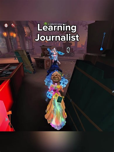 Mastering Body Block Techniques in Identity V