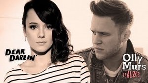 Olly Murs - Dear Darlin' (feat. Alizée)