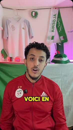 Voici le résumé des actualités du sport algérien en ce début de mois de mars 🇩🇿🙏🏽 | Kobiliann