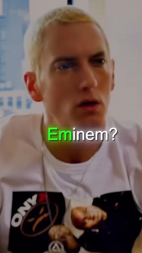 Eminem Disses Mariah Carey | The Warning
