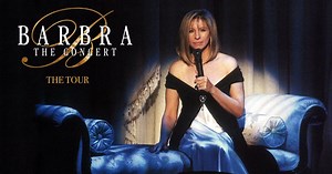 Barbra Archives | The Concert Arrowhead Pond, Anaheim 1994