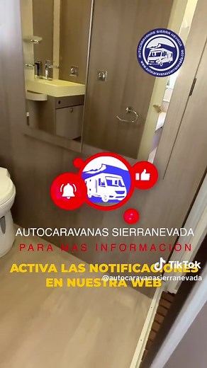 Autocaravana Challenger Mageo 290: Viaja con Libertad