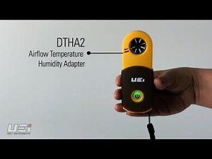 DTHA2 Features and Benefits