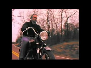 Hal Ketchum Past The Point Of Rescue Official Music Video YouTube