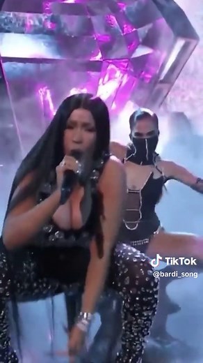 PREGNANCY 🍇! @Cardi B #cardib #page #foryou #foryoupage