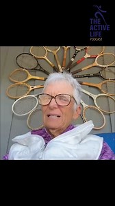Bee Kilgore's transition from tennis to pickleball was no problem. Hear her whole story here: https://youtu.be/ytCJRCFegzw #theseniorworldchampionships #worldseniorgames #theactivelife #activeaging | Huntsman World Senior Games
