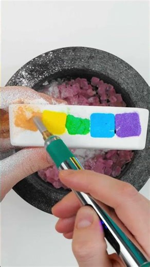 This ASMR Experiment Will Surprise You 😳✨