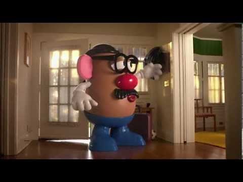 Lay's "Mrs. Potato Head" :30TV Audio Producers Group (APG)