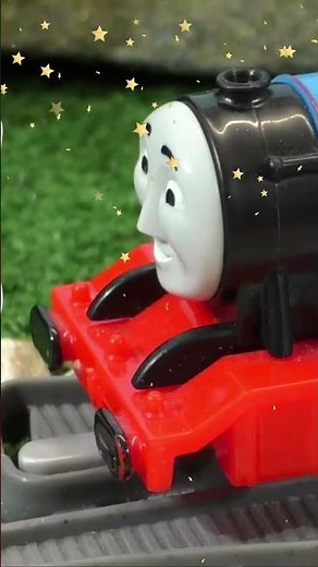 Percy Rescues Gordon's Express from Diesel 10 🦸‍♂️ #shorts