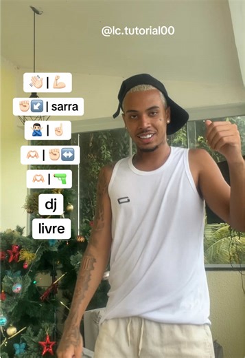 vem sentando rebolando, sem sentimento 🫣🔥 | dc minha #tutorial #emoji #dancetutorial #dancinhasdotiktok