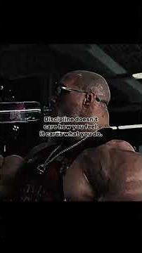 Real af 💀🙏 #gym #nickwalker #real