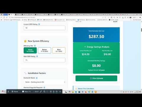 Agencies Are Selling These 6 Calculators for $500–$1,000 Installs