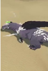 Osteallosaurus Event in Roblox: A Jurassic Adventure