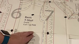 PDF Sewing Patterns Have you tried our PDF Sewing Patterns? PDF patterns are a quick and easy way to get new patterns quickly. Simply download the pattern and print at home on a standard home printer, nothing fancy needed. Print out on multiple A4 sheets then piece them together following the guides printed on the pattern. It's super easy really and means you can have your pattern almost immediately. Hope you find this useful ❤️ | Custom Fabrics UK
