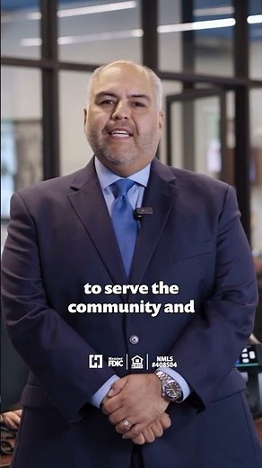 Why Harmony Bank Is the Community Partner Every Texan Can Rely On | Harmony Bank