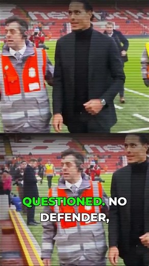 Liverpool's Record Transfer That Shouldn't Have Worked… But Did 👑 #football #viral #liverpool