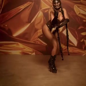 Nicki Minaj twerking compilation 2.0 (edited by me)