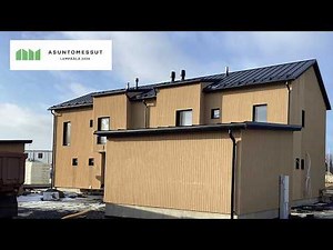 Asuntomessut Lempäälässä 2023–2025 koostevideo