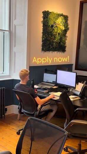 6.5K views · 31 reactions | We’re hiring! Administrator/Bookkeeping...