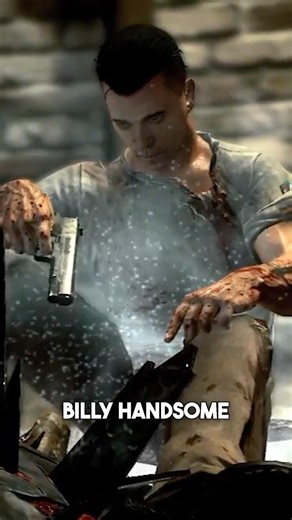 3 Things You FORGOT About Billy Handsome! (Call of Duty Zombies)