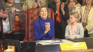 Hands-free driving in Iowa is now a law. Here's what to know