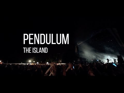 Pendulum - The Island (Live at South West Four, London)