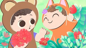 2.4K views · 107 reactions | Put some spring in your step with our Spring Song! | BabyFirst | Facebook