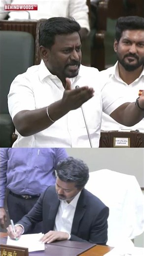 "முதல் முறையிலே CM ஆன..." அமைச்சர் Rajmohan