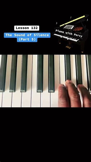 The Sound of Silence | Part 5 The final part. 🎤#thesoundofsilence #Singing #PercysMusicAcademy