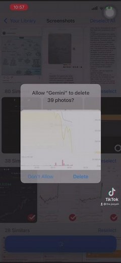 Easy Steps to Delete Duplicate Photos Instantly