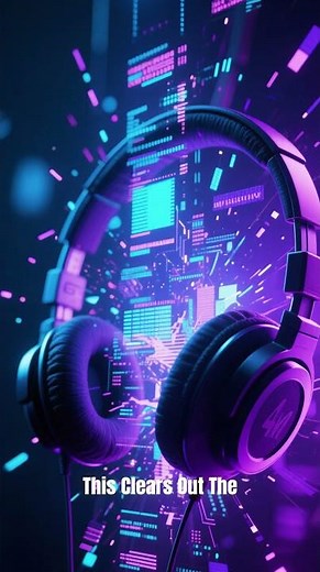 Bluetooth Headphones Cutting Out? Try This 🎧