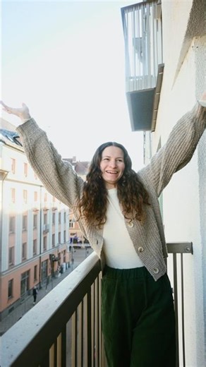 Absolutely in LOVE 🥰