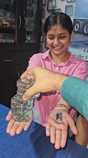 10 N force कितना होता है || An idea of 10 N force