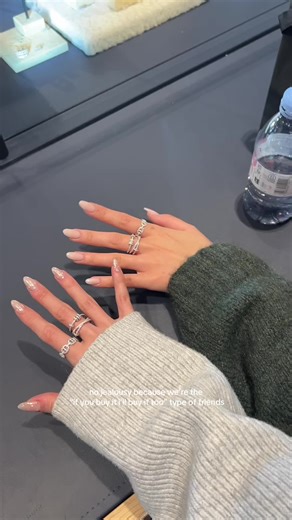 Best Friends Goals: Forever Twinning with Style